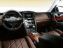 Infiniti FX 2012 5-дверный кроссовер