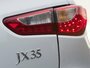 Infiniti JX 2012 5-дверный кроссовер