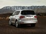 Infiniti QX 2010 5-дверный внедорожник