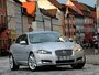 Jaguar XF 2011 седан