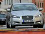 Jaguar XF 2011 седан