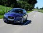 Jaguar XF 2011 седан