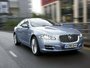 Jaguar XJ 2009 седан