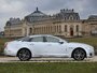 Jaguar XJ 2009 седан