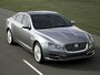 Jaguar XJ 2009 седан