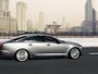 Jaguar XJ 2009 седан