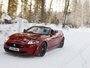 Jaguar XK R-S Convertible 2012 кабриолет