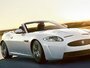 Jaguar XK R-S Convertible 2012 кабриолет