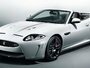 Jaguar XK R-S Convertible 2012 кабриолет