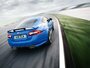 Jaguar XK R-S 2011 купе