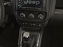 Jeep Compass 2010 5-дверный кроссовер