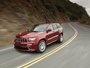 Jeep Grand Cherokee SRT8 2011 5-дверный внедорожник