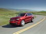 Jeep Grand Cherokee SRT8 2011 5-дверный внедорожник