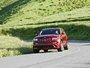 Jeep Grand Cherokee SRT8 2011 5-дверный внедорожник