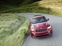 Jeep Grand Cherokee SRT8 2011 5-дверный внедорожник