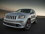 Jeep Grand Cherokee SRT8 2011 5-дверный внедорожник