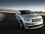 Jeep Grand Cherokee SRT8 2011 5-дверный внедорожник