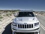 Jeep Grand Cherokee SRT8 2011 5-дверный внедорожник