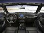 Jeep Wrangler Unlimited 2011 5-дверный внедорожник