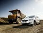 KIA cee'd 2012 5-дверный хэтчбек