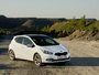 KIA cee'd 2012 5-дверный хэтчбек