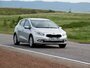 KIA cee'd 2012 5-дверный хэтчбек