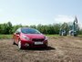 KIA cee'd 2012 5-дверный хэтчбек