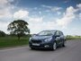 KIA cee'd 2012 5-дверный хэтчбек