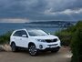 KIA Sorento 2012 5-дверный кроссовер