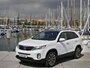 KIA Sorento 2012 5-дверный кроссовер