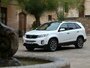 KIA Sorento 2012 5-дверный кроссовер