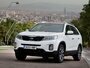 KIA Sorento 2012 5-дверный кроссовер