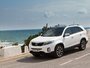 KIA Sorento 2012 5-дверный кроссовер