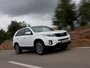 KIA Sorento 2012 5-дверный кроссовер