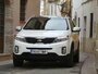 KIA Sorento 2012 5-дверный кроссовер