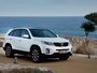 KIA Sorento 2012 5-дверный кроссовер