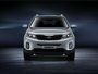 KIA Sorento 2012 5-дверный кроссовер