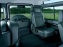 Land Rover Defender 110 2006 5-дверный внедорожник
