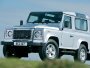 Land Rover Defender 90 2006 3-дверный внедорожник