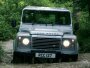 Land Rover Defender 90 2006 3-дверный внедорожник