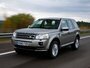 Фото Land Rover Freelander 2 5-дверный кроссовер, модель 2010 года