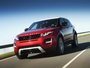 Фото Land Rover Range Rover Evoque 5-дверный кроссовер, модель 2011 года