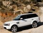 Land Rover Range Rover Sport 2009 5-дверный внедорожник