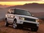 Land Rover Range Rover Sport 2009 5-дверный внедорожник