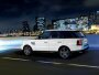 Land Rover Range Rover Sport 2009 5-дверный внедорожник