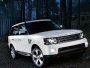 Land Rover Range Rover Sport 2009 5-дверный внедорожник