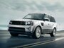 Фото Land Rover Range Rover Sport 5-дверный внедорожник, модель 2009 года