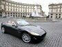 Maserati GranCabrio 2009 кабриолет