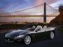 Maserati GranCabrio 2009 кабриолет