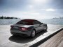 Maserati GranCabrio 2009 кабриолет